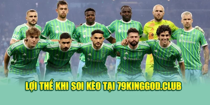 Lợi thế khi soi kèo tại 28bet28.one